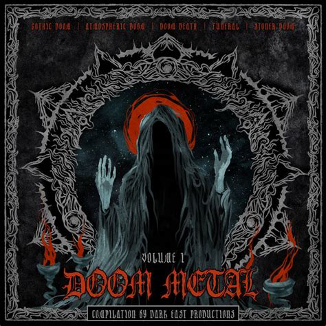 silence in the house of god doom metal album|Preserved in Time .